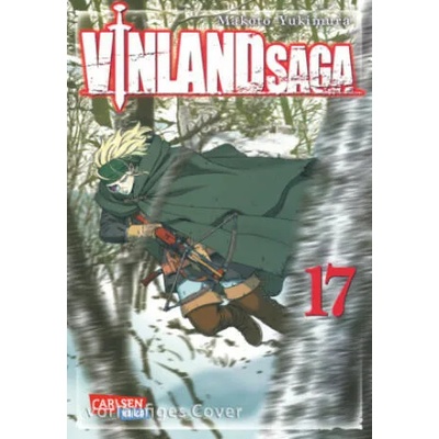 Vinland Saga 17 | Makoto Yukimura