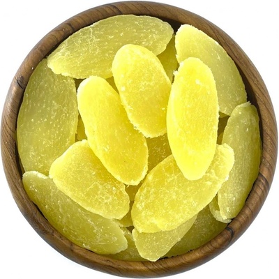 zdravoslav Ananas kandovaný plátek 500 g