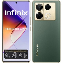 Infinix Note 40 Pro+ 5G 12GB/256GB