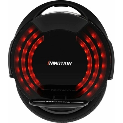 INMOTION V8F – Zboží Dáma