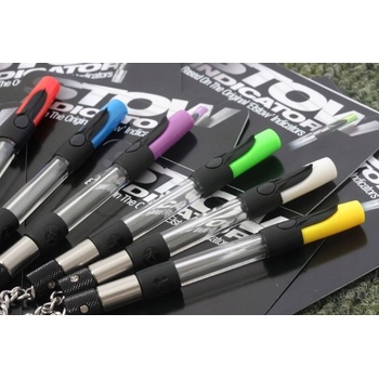 Mechanický signalizátor záberu Korda Stow