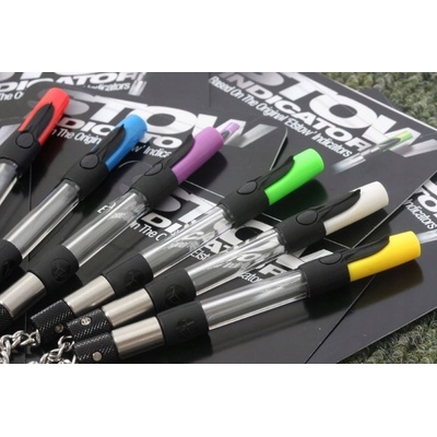 Mechanický signalizátor záberu Korda Stow