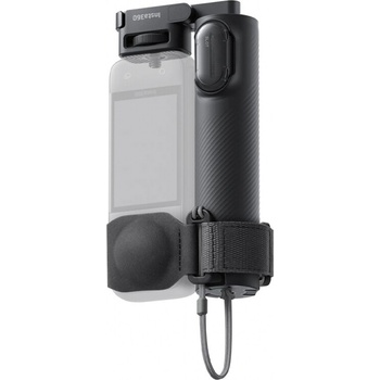 Insta360 Foldable 2-in-1 Selfie Stick (1/4" Mount) INST110-66