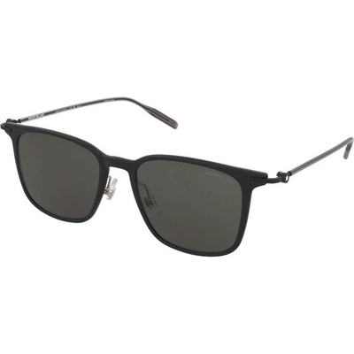 Mont Blanc Слънчеви очила Montblanc MB0354S 001