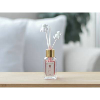 Arôme Difuzér s tyčinkami Apple Cinnamon 30 ml