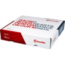 Brembo Brzdová kvapalina DOT 5.1 5 l