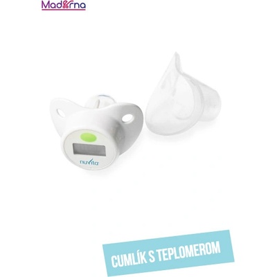 NUVITA - Cumlík s om