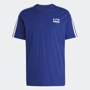 Adidas limited adi club tee - jj1608 / Мъжка тениска
