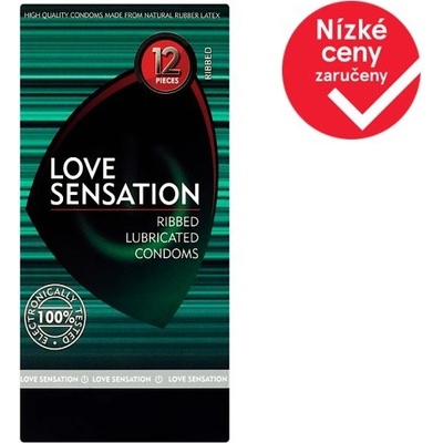 Love Sensation 12 ks