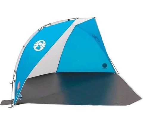 Coleman Sundome
