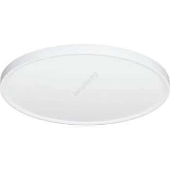 Fulgur s-42590-LED Плафон със сензор NOMY-S 40W/230V 3000/4000/6000K IP40 бял (FG42590)