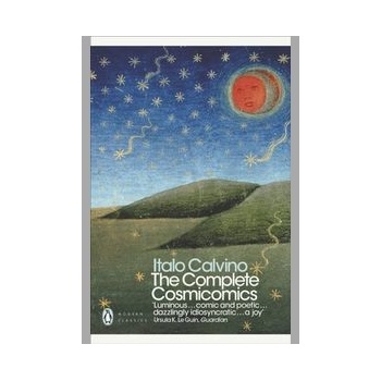 Complete Cosmicomics