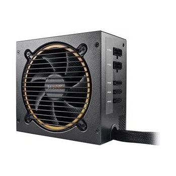 be quiet! Pure Power 9 600W (BN268)