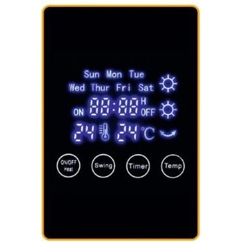 Image 1 of Somogyi Elektronic Home FKF 59201