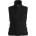 HUGO Потник HUGO Fandinia 1 10254426 01 vest - Black (Black)