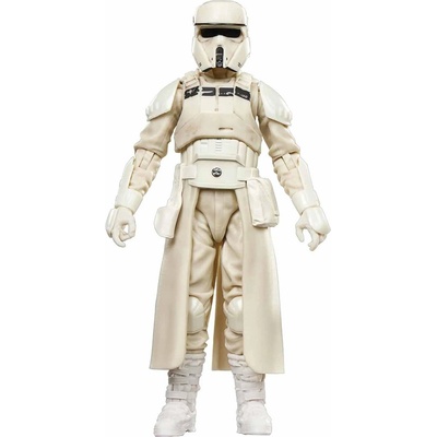Hasbro Екшън фигура Hasbro Movies: The Mandalorian & Grogu - Imperial Remnant AT-RT Driver, 15 cm (202055)