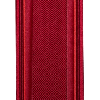 Breno JURA 10 Červená metráž 67 cm