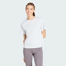 adidas Essentials Small Logo šedá
