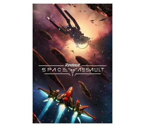 Redout Space Assault