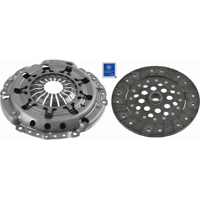 Sada spojky SACHS 3000 951 247 (3000951247)