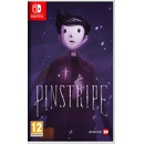 Pinstripe