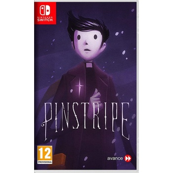 Pinstripe