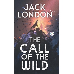 The Call of the Wild (Hardcover Library Edition) | Jack London (ISBN: 9789354990427)