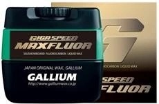 スキー GIGASPEED MAXFLUOR DRY 30ml スキー GALLIUM MXFLUOR GIGA SPEED Maxfluor DRY(30ml) | 株式