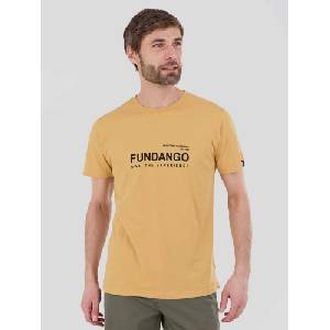 Fundango Тениска Vital Graphic-T (1TSAI01-615)