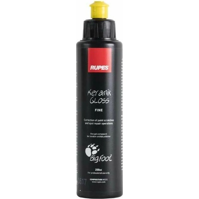 Rupes Keramik Gloss Fine 150 ml