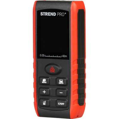 Merac STREND PRO DIME 40M, laserový