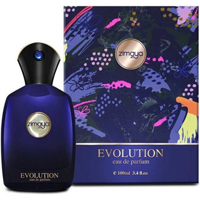 Zimaya Evolution parfumovaná voda unisex 100 ml