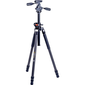 Vanguard VEO3+ 263CP