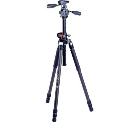 Vanguard VEO3+ 263CP