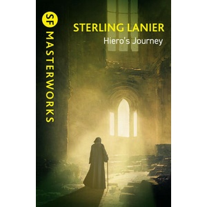 Hiero's Journey | Sterling E. Lanier (2024)