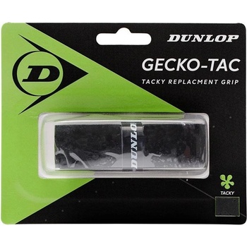 Dunlop Gecko Tack 1 ks čierny