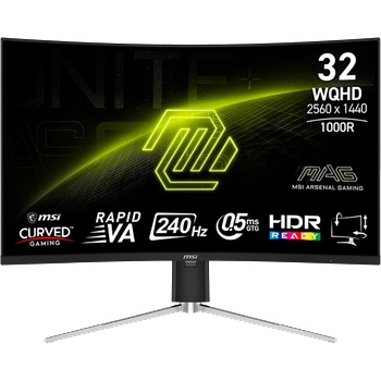 MSI MAG 325CQRXF E2
