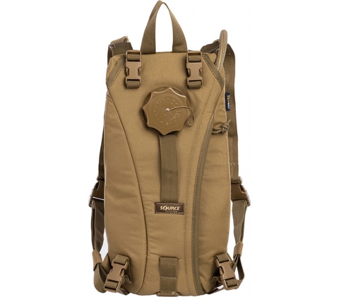 SOURCE Tactical 3l