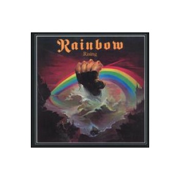 Rainbow - Rising LP