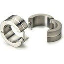 Boccia Titanium náušnice 0503-02