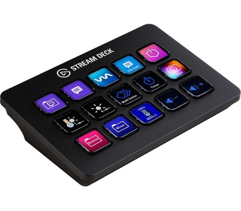 Elgato Stream Deck MK.2 10GBA9901