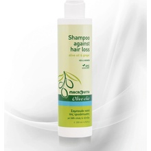 Macrovita Olive-Elia Shampoo against hair loss 200 ml