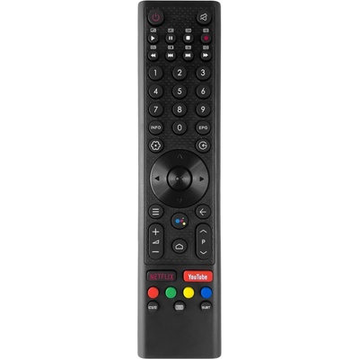 Dálkový ovladač Blaupunkt 24HB5000T, 32FB5000T, 32HB5000T, 40FB5000T