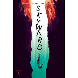 Skyward Volume 3: Fix the World | Joe Henderson (ISBN: 9781534312432)