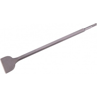 Extol Premium Sekáč plochý SDS PLUS, 400x14 mm 8801508