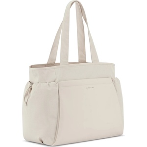 Kapten & Son Чанта за рамо Kapten & son Hellvi 23 Shoulder bag - Sandstone - размер One Size (510-5682-0211)