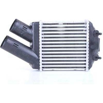Chladič turba NISSENS 96855