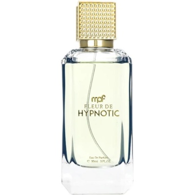My Perfumes Fleur de Hypnotic EDP 90 ml