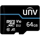 Uniview BLUE CARD 64GB (TF-64G-T-L-IN)