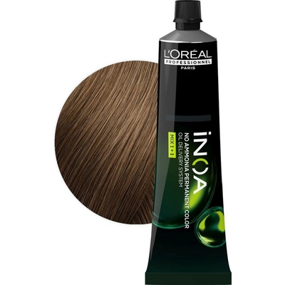 L'Oréal Inoa 2 krémová barva 8,23 60 g